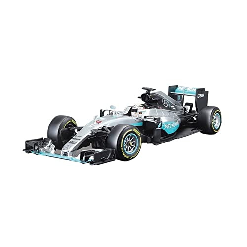 1 18 Für Ferrari 2020 SF1000#5#16 F1 Stil Automodell Simulation Dekoration Sammlung Geschenk Spielzeugjunge Druckgussmodelle Motorfahrzeuge(J) von DUEVEL