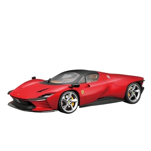 1 18 Für Ferrari Daytona Sp3 Auto Legierung Druckguss Modell Maßstab Auto Spielzeug Sammlung Ornamente Geschenk Sammlerauto Druckgussmodelle Motorfahrzeuge 1 18 Für Ferrari Daytona Sp3 Auto Legierung Druckguss Modell Maßstab Auto Spielzeug Sammlung Ornamente Geschenk Sammlerauto Druckgussmodelle Motorfahrzeuge von DUEVEL