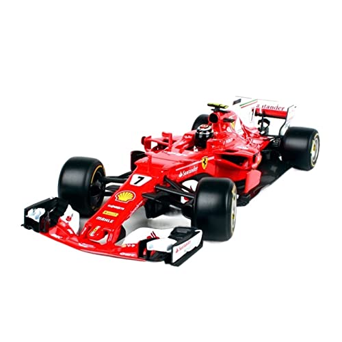 1 18 Für Ferrari RB13 Legierung F1 Metalllegierung Druckguss Simulation Modellauto Dekoration Sammlung Geschenk Druckgussmodelle Motorfahrzeuge(D) von DUEVEL