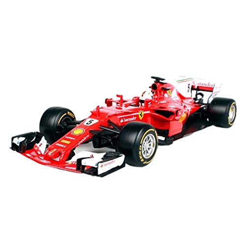 1 18 Für Ferrari RB13 Legierung F1 Rennwagen Legierung Simulation Auto Modell Spielzeug Jungen Geburtstagsgeschenk Druckgussmodelle Motorfahrzeuge(E) von DUEVEL