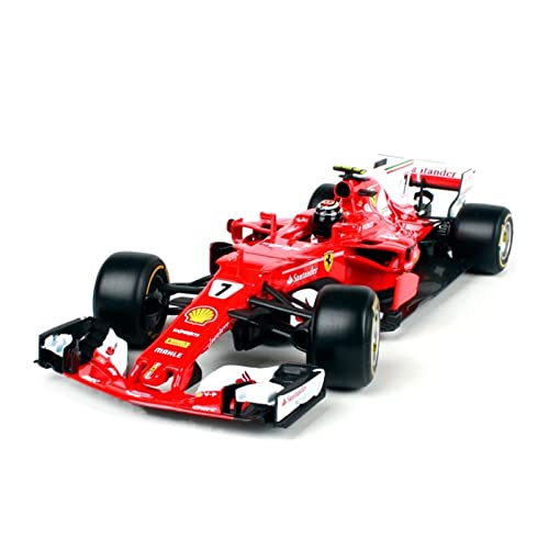 1 18 Für Ferrari RB13 Legierung F1 Rennwagen Legierung Simulation Auto Modell Spielzeug Jungen Geburtstagsgeschenk Druckgussmodelle Motorfahrzeuge(F) von DUEVEL