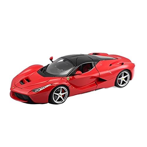 1 18 Für Ferrari Rafa Rot Legierung Diecast Modell Simulation Statische Auto Ornament Mode Männer Geschenk Druckgussmodelle Motorfahrzeuge 1 18 Für Ferrari Rafa Rot Legierung Diecast Modell Simulation Statische Auto Ornament Mode Männer Geschenk Druckgussmodelle Motorfahrzeuge von DUEVEL