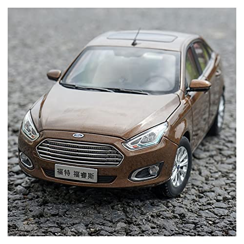 1 18 Für Ford Focus 2017 Legierung Diecast Automodell Statische Simulation Erwachsene Sammlerstück Ornament Druckgussmodelle Motorfahrzeuge 1 18 Für Ford Focus 2017 Legierung Diecast Automodell Statische Simulation Erwachsene Sammlerstück Ornament Druckgussmodelle Motorfahrzeuge von DUEVEL