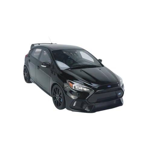 1 18 Für Ford Focus RS Shadow Black 2017 Harz Automodell Spielzeugbausatz Hobbysammlung Druckgussmodelle Motorfahrzeuge 1 18 Für Ford Focus RS Shadow Black 2017 Harz Automodell Spielzeugbausatz Hobbysammlung Druckgussmodelle Motorfahrzeuge von DUEVEL