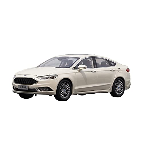 1 18 Für Ford Mondeo 2017 Alu-Automodell Die-Cast Vehicle Simulation Adult Collectible Souvenir Druckgussmodelle Motorfahrzeuge 1 18 Für Ford Mondeo 2017 Alu-Automodell Die-Cast Vehicle Simulation Adult Collectible Souvenir Druckgussmodelle Motorfahrzeuge von DUEVEL