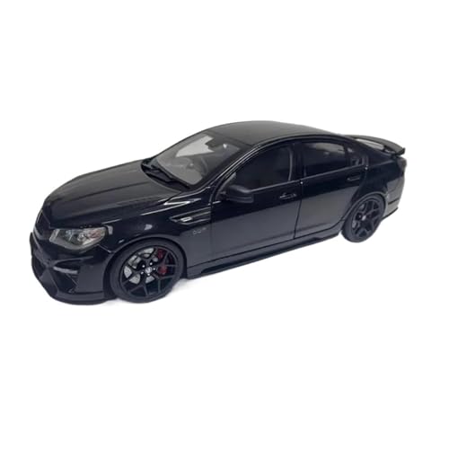 1 18 Für Holden HSV Gtsr W1 Legierung Offene Tür Auto Modell Auto Klassische Erwachsene Sammlung Display Souvenirs Druckgussmodelle Motorfahrzeuge von DUEVEL