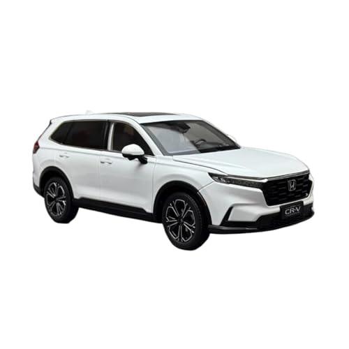 1 18 Für Honda CR-V 2023 Off-Road Diecast Auto Modell Legierung Fahrzeug Modell Boutique Ornament Sammlung Geschenk Display Druckgussmodelle Motorfahrzeuge 1 18 Für Honda CR-V 2023 Off-Road Diecast Auto Modell Legierung Fahrzeug Modell Boutique Ornament Sammlung Geschenk Display Druckgussmodelle Motorfahrzeuge von DUEVEL