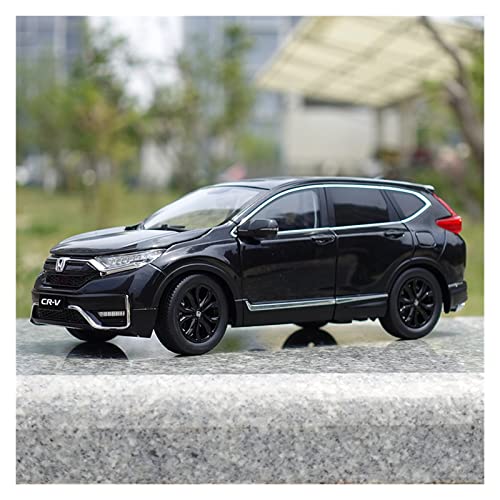 1 18 Für Honda CRV 2021 SUV Simulationsmaßstab Geländewagenmodell Statisches Legierungsfahrzeug Sammlerstück Ornament Druckgussmodelle Motorfahrzeuge 1 18 Für Honda CRV 2021 SUV Simulationsmaßstab Geländewagenmodell Statisches Legierungsfahrzeug Sammlerstück Ornament Druckgussmodelle Motorfahrzeuge von DUEVEL