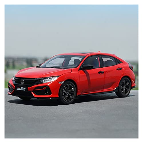 1 18 Für Honda Civic 2020 Legierung Diecast Automodell Statische Simulation Erwachsene Sammlerstück Ornament Druckgussmodelle Motorfahrzeuge 1 18 Für Honda Civic 2020 Legierung Diecast Automodell Statische Simulation Erwachsene Sammlerstück Ornament Druckgussmodelle Motorfahrzeuge von DUEVEL
