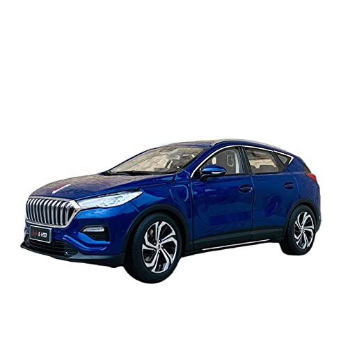 1 18 Für Hongqi E-HS3 Blaue Legierung Druckguss Statisches Modellauto Handwerk Sammlung Mode Geschenk Druckgussmodelle Motorfahrzeuge 1 18 Für Hongqi E-HS3 Blaue Legierung Druckguss Statisches Modellauto Handwerk Sammlung Mode Geschenk Druckgussmodelle Motorfahrzeuge von DUEVEL
