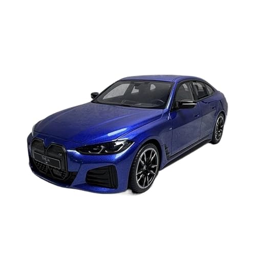 1 18 Für I4 M50 2021 Harz-Automodell Im Maßstab Diecast Metal Model Collection Geschenk Druckgussmodelle Motorfahrzeuge von DUEVEL