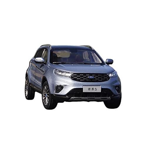 1 18 Für Jiangling Ford Territory S Territory Metall Modellauto Simulation Sammlung Geschenke Spielzeugfahrzeuge Druckgussmodelle Motorfahrzeuge(A) von DUEVEL