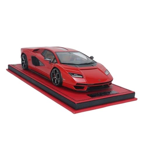 1 18 Für Lamborghini Contax LPI800-4 Rot Coupe Harz Auto Modell Spielzeug Kit Urlaub Geschenk Druckgussmodelle Motorfahrzeuge 1 18 Für Lamborghini Contax LPI800-4 Rot Coupe Harz Auto Modell Spielzeug Kit Urlaub Geschenk Druckgussmodelle Motorfahrzeuge von DUEVEL