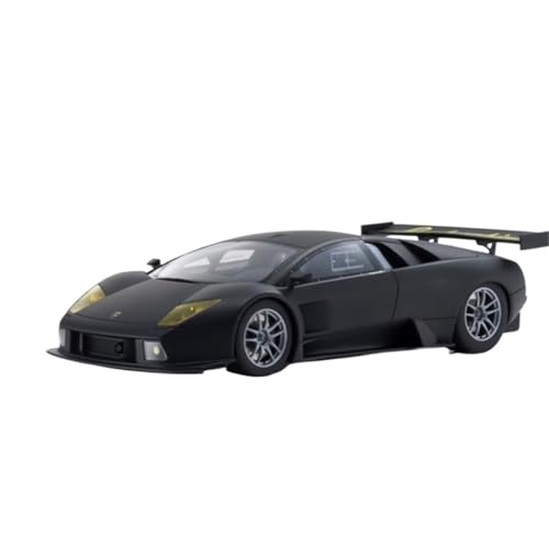 1 18 Für Lamborghini Murcielago R-GT Harz Automodell Spielzeugbausatz Hobbysammlung Druckgussmodelle Motorfahrzeuge 1 18 Für Lamborghini Murcielago R-GT Harz Automodell Spielzeugbausatz Hobbysammlung Druckgussmodelle Motorfahrzeuge von DUEVEL