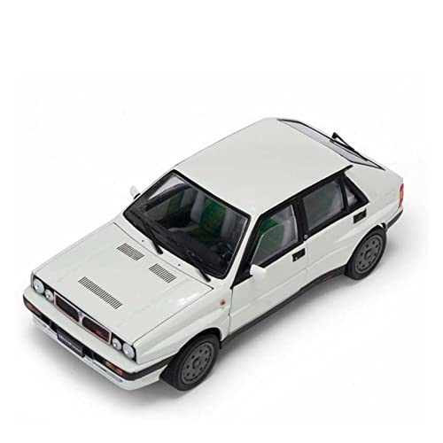 1 18 Für Lancia Delta Integrale 8V Alu-Rennwagenmodell Druckguss Fahrzeugsimulation Sammlerstück Souvenir Druckgussmodelle Motorfahrzeuge 1 18 Für Lancia Delta Integrale 8V Alu-Rennwagenmodell Druckguss Fahrzeugsimulation Sammlerstück Souvenir Druckgussmodelle Motorfahrzeuge von DUEVEL