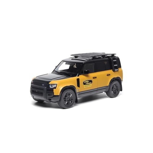 1 18 Für Land Rover Defender 110 2022 Legierung Automodell Druckguss Metall Fahrzeugmodell Enthusiasten Sammlung Ornamente Druckgussmodelle Motorfahrzeuge 1 18 Für Land Rover Defender 110 2022 Legierung Automodell Druckguss Metall Fahrzeugmodell Enthusiasten Sammlung Ornamente Druckgussmodelle Motorfahrzeuge von DUEVEL