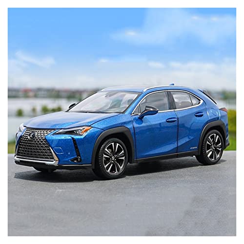 1 18 Für Lexus UX260h SUV Legierung Automodell Die-Cast Fahrzeug Simulation Erwachsenes Sammlerstück Souvenir Druckgussmodelle Motorfahrzeuge 1 18 Für Lexus UX260h SUV Legierung Automodell Die-Cast Fahrzeug Simulation Erwachsenes Sammlerstück Souvenir Druckgussmodelle Motorfahrzeuge von DUEVEL
