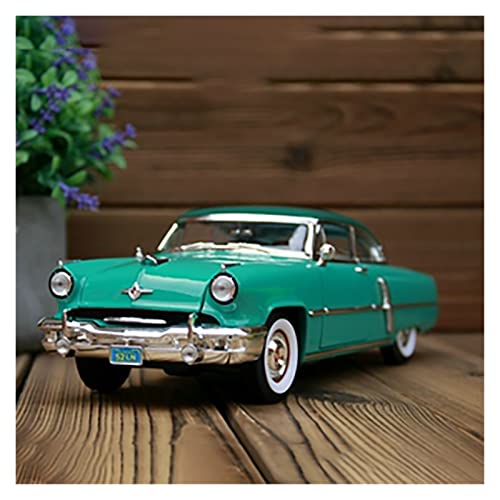 1 18 Für Lincoln Capri Legierung Oldtimer-Modell Druckguss-Metallfahrzeugsimulation Erwachsenes Sammlerstück Souvenir Druckgussmodelle Motorfahrzeuge 1 18 Für Lincoln Capri Legierung Oldtimer-Modell Druckguss-Metallfahrzeugsimulation Erwachsenes Sammlerstück Souvenir Druckgussmodelle Motorfahrzeuge von DUEVEL