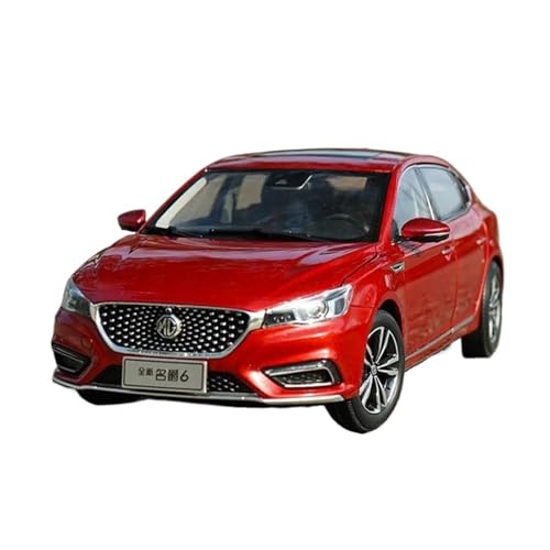 1 18 Für MG MG6 Statische Legierung Diecast Auto Modell Metall Fahrzeug Spielzeug Wohnkultur Erwachsene Sammlerstücke Druckgussmodelle Motorfahrzeuge 1 18 Für MG MG6 Statische Legierung Diecast Auto Modell Metall Fahrzeug Spielzeug Wohnkultur Erwachsene Sammlerstücke Druckgussmodelle Motorfahrzeuge von DUEVEL