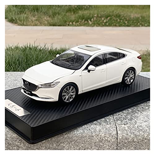 1 18 Für Mazda 6 Simulation Legierung Automodell Statisches Fahrzeug Sammlerstück Souvenirs Ornament Druckgussmodelle Motorfahrzeuge 1 18 Für Mazda 6 Simulation Legierung Automodell Statisches Fahrzeug Sammlerstück Souvenirs Ornament Druckgussmodelle Motorfahrzeuge von DUEVEL