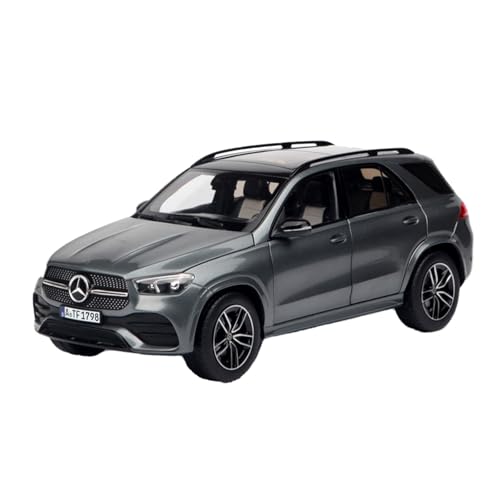 1 18 Für Mercedes-Benz GLESUV 2019O Metall Ff-Road Fahrzeug Geschenk Display Sammlung Dekoration Druckgussmodelle Motorfahrzeuge 1 18 Für Mercedes-Benz GLESUV 2019O Metall Ff-Road Fahrzeug Geschenk Display Sammlung Dekoration Druckgussmodelle Motorfahrzeuge von DUEVEL