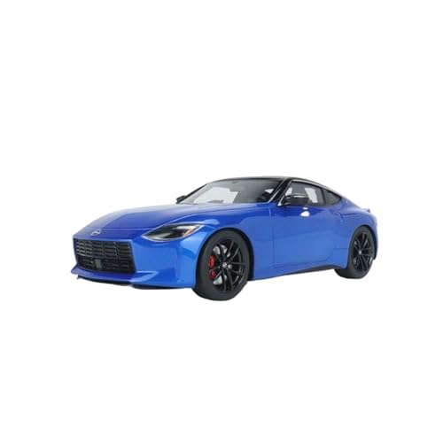 1 18 Für Nissan Fairlady Z Version ST 2023 Harz Auto Modell Spielzeug Kit Urlaub Geschenk Hobby Sammlung Druckgussmodelle Motorfahrzeuge 1 18 Für Nissan Fairlady Z Version ST 2023 Harz Auto Modell Spielzeug Kit Urlaub Geschenk Hobby Sammlung Druckgussmodelle Motorfahrzeuge von DUEVEL