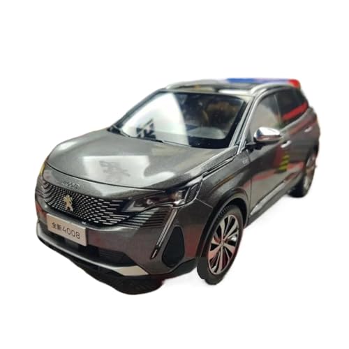 1 18 Für Peugeot 4008 SUV Legierung Auto Modell Diecast Metall Spielzeug Fahrzeuge Auto Modell Sammlung Geschenke Dekoration Druckgussmodelle Motorfahrzeuge 1 18 Für Peugeot 4008 SUV Legierung Auto Modell Diecast Metall Spielzeug Fahrzeuge Auto Modell Sammlung Geschenke Dekoration Druckgussmodelle Motorfahrzeuge von DUEVEL