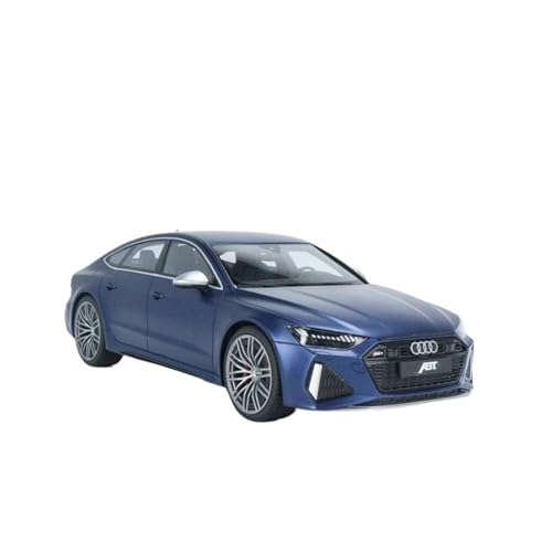 1 18 Für RS7 ABT SPORTLINE Harz Automodell Spielzeugbausatz Hobbysammlung Druckgussmodelle Motorfahrzeuge 1 18 Für RS7 ABT SPORTLINE Harz Automodell Spielzeugbausatz Hobbysammlung Druckgussmodelle Motorfahrzeuge von DUEVEL