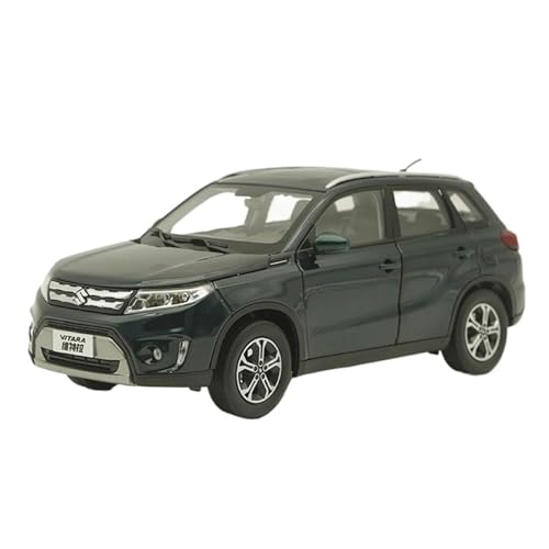 1 18 Für Suzuki Vitara Legierung Automodell Spielzeugsammlung Modellsammlungen Für Ansehen Begrenzte Sammlungen Druckgussmodelle Motorfahrzeuge von DUEVEL