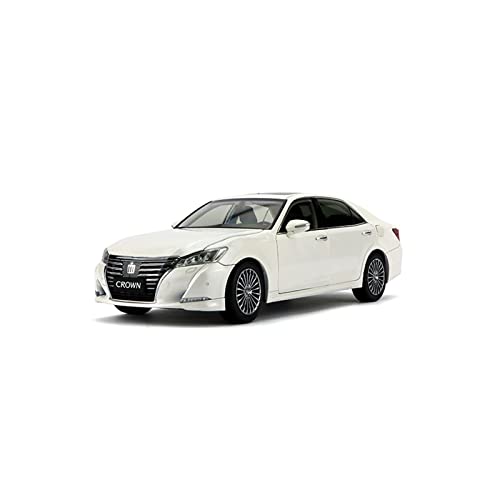 1 18 Für Toyota 14. Generation Crown White Legierung Druckguss Statische Modellauto Handwerk Sammlung Druckgussmodelle Motorfahrzeuge 1 18 Für Toyota 14. Generation Crown White Legierung Druckguss Statische Modellauto Handwerk Sammlung Druckgussmodelle Motorfahrzeuge von DUEVEL