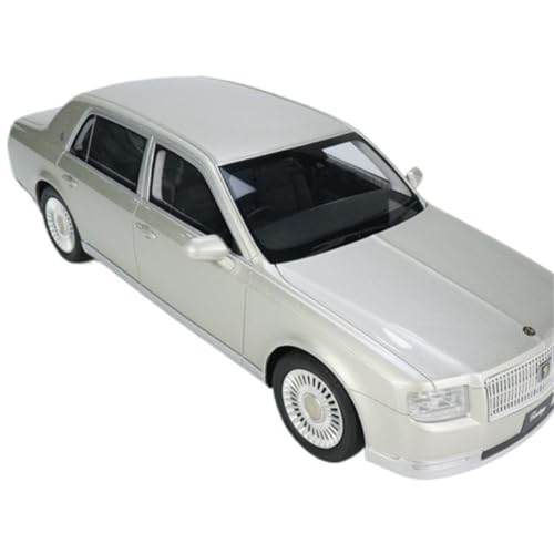 1 18 Für Toyota Century Silber Limousine Harz Auto Modell Spielzeug Kit Urlaub Geschenk Hobby Sammlung Druckgussmodelle Motorfahrzeuge 1 18 Für Toyota Century Silber Limousine Harz Auto Modell Spielzeug Kit Urlaub Geschenk Hobby Sammlung Druckgussmodelle Motorfahrzeuge von DUEVEL