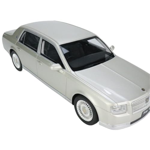 1 18 Für Toyota Century Silver Coupe Harz Auto Modell Spielzeug Kit Kinder Urlaub Geschenk Erwachsene Druckgussmodelle Motorfahrzeuge 1 18 Für Toyota Century Silver Coupe Harz Auto Modell Spielzeug Kit Kinder Urlaub Geschenk Erwachsene Druckgussmodelle Motorfahrzeuge von DUEVEL