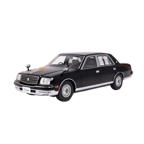 1 18 Für Toyota Century Zwei Generationen Royal-Legierung, Presswelle Miniaturmodell Sammlerstück Ausstellungsspielzeug Für Erwachsene Druckgussmodelle Motorfahrzeuge 1 18 Für Toyota Century Zwei Generationen Royal-Legierung, Presswelle Miniaturmodell Sammlerstück Ausstellungsspielzeug Für Erwachsene Druckgussmodelle Motorfahrzeuge von DUEVEL