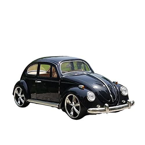 1 18 Für Volkswagen Classic Car Simulation Diecast Alloy Metal Vehicles Collection Toy Gift Druckgussmodelle Motorfahrzeuge 1 18 Für Volkswagen Classic Car Simulation Diecast Alloy Metal Vehicles Collection Toy Gift Druckgussmodelle Motorfahrzeuge von DUEVEL