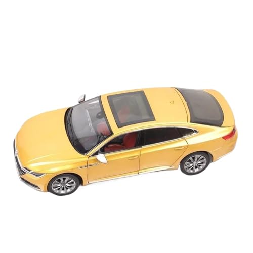 1 18 Für Vw CC Passat Diecast Auto Metallwaagen Auto Spielzeug Fahrzeug Modell Gold Autoliebhaber Sammlerstücke Druckgussmodelle Motorfahrzeuge 1 18 Für Vw CC Passat Diecast Auto Metallwaagen Auto Spielzeug Fahrzeug Modell Gold Autoliebhaber Sammlerstücke Druckgussmodelle Motorfahrzeuge von DUEVEL