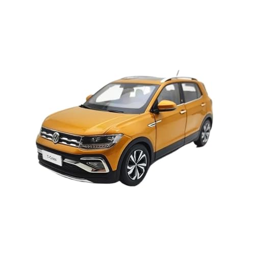 1 18 Für Vw T-Cross SUV Legierung Auto Modell Druckguss Spielzeug Begrenzte Sammlungen Erwachsene Display Ornamente Druckgussmodelle Motorfahrzeuge 1 18 Für Vw T-Cross SUV Legierung Auto Modell Druckguss Spielzeug Begrenzte Sammlungen Erwachsene Display Ornamente Druckgussmodelle Motorfahrzeuge von DUEVEL