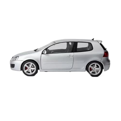 1 18 Modellauto Für NOVER Modell 2021 Legierungsmodell Simulationsmodel Sammlung Geschenk Für Enthusiasten Druckgussmodelle Motorfahrzeuge(White) von DUEVEL