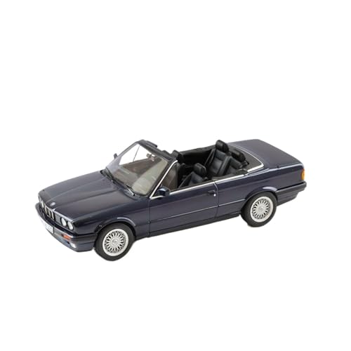 1 18 Norev Für BMW 325i Cabriolet E30 Cabrio Sportwagen Modell 1991 Legierung Druckgussmodelle Motorfahrzeuge 1 18 Norev Für BMW 325i Cabriolet E30 Cabrio Sportwagen Modell 1991 Legierung Druckgussmodelle Motorfahrzeuge von DUEVEL