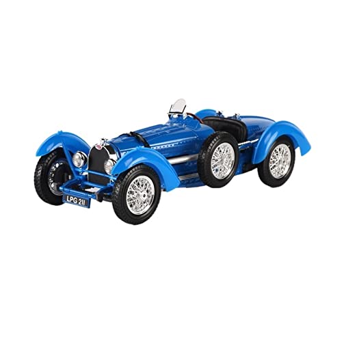 1 18 Passend Für Cadillac 1959 Classic Car Sports Car Simulation Diecast Car Model Souvenir Ornaments Collection Druckgussmodelle Motorfahrzeuge(C) von DUEVEL
