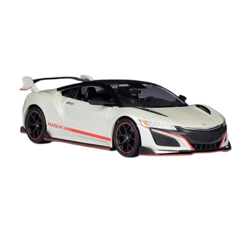 1 24 Für 2018 Acura NSX Simulation Druckguss-Legierung Automodell Geschenksammlung Spielzeugauto Druckgussmodelle Motorfahrzeuge 1 24 Für 2018 Acura NSX Simulation Druckguss-Legierung Automodell Geschenksammlung Spielzeugauto Druckgussmodelle Motorfahrzeuge von DUEVEL