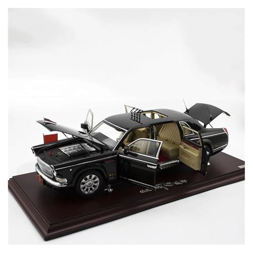 1 24 Für Century Dragon Red Flag Automodell Simulation Legierung Auto Automodell Hobby Sammlung Druckgussmodelle Motorfahrzeuge 1 24 Für Century Dragon Red Flag Automodell Simulation Legierung Auto Automodell Hobby Sammlung Druckgussmodelle Motorfahrzeuge von DUEVEL