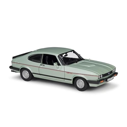 1 24 Für Ford Capri 1982 Legierung Auto Modell Auto Dekoration Sammlungen Wohnkultur Geschenk Spielzeug Statisches Automodell Druckgussmodelle Motorfahrzeuge 1 24 Für Ford Capri 1982 Legierung Auto Modell Auto Dekoration Sammlungen Wohnkultur Geschenk Spielzeug Statisches Automodell Druckgussmodelle Motorfahrzeuge von DUEVEL