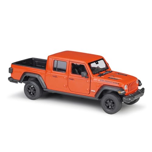 1 24 Für Jeep X5 SUV Simulation Legierung Auto Modell Auto Modell Erwachsene Sammlung Ornamente Druckgussmodelle Motorfahrzeuge(Taglia unica) von DUEVEL