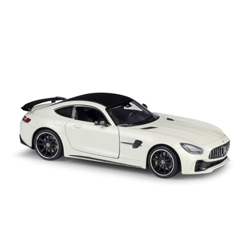 1 24 Für Mercedes 300SL Simulation Legierung Auto Modell Sammlung Geburtstag Geschenk Ornamente Spielzeug Auto Druckgussmodelle Motorfahrzeuge(7) von DUEVEL