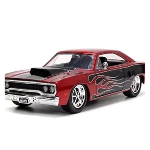 1 24 Für Plymouth Road Runner 1970 Legierung Sportwagen Modell Diecast Metall Rennwagen Fahrzeuge Modell Spielzeug Geschenk Druckgussmodelle Motorfahrzeuge 1 24 Für Plymouth Road Runner 1970 Legierung Sportwagen Modell Diecast Metall Rennwagen Fahrzeuge Modell Spielzeug Geschenk Druckgussmodelle Motorfahrzeuge von DUEVEL