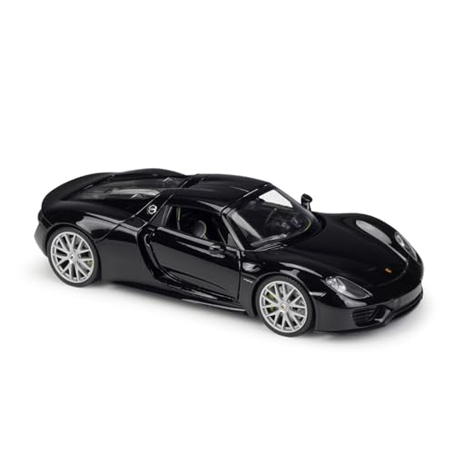 1 24 Für Porsche GT3 RS Simulation Legierung Auto Modell Erwachsene Sammlung Ornamente Spielzeug Auto Druckgussmodelle Motorfahrzeuge(26) von DUEVEL