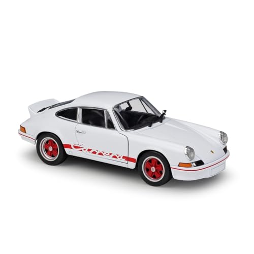 1 24 Für Porsche GT3 RS Simulation Legierung Auto Modell Erwachsene Sammlung Ornamente Spielzeug Auto Druckgussmodelle Motorfahrzeuge(7) von DUEVEL