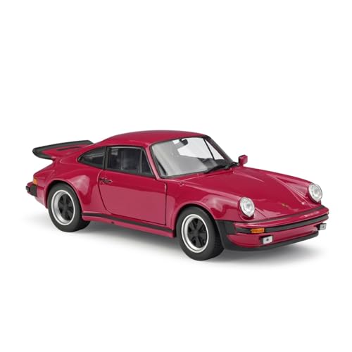 1 24 Für Porsche GT3 RS Simulation Legierung Auto Modell Erwachsene Sammlung Ornamente Spielzeug Auto Druckgussmodelle Motorfahrzeuge(9) von DUEVEL