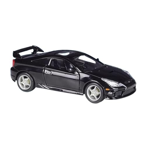 1 24 Für Toyota Celica GTS 2004 Legierung Diecast Fahrzeuge Auto Modell Auto Enthusiasten Begrenzte Sammlungen Geschenk Druckgussmodelle Motorfahrzeuge von DUEVEL