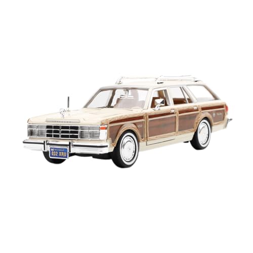 1 24 Legierung Die-cast Auto-Modell Für Chrysler Libanon Town and Country Travel 3 Tür Sammler Handwerk Druckgussmodelle Motorfahrzeuge(2) von DUEVEL